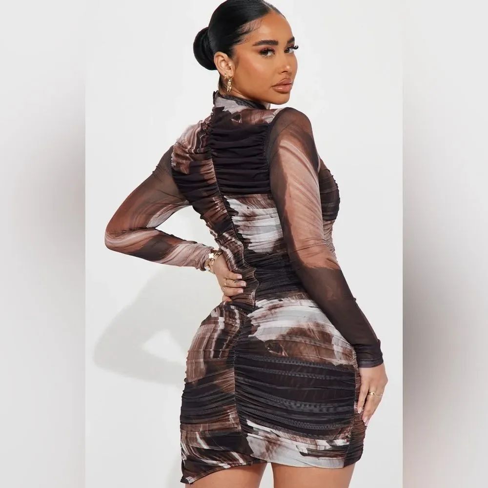 Mad for love Dress